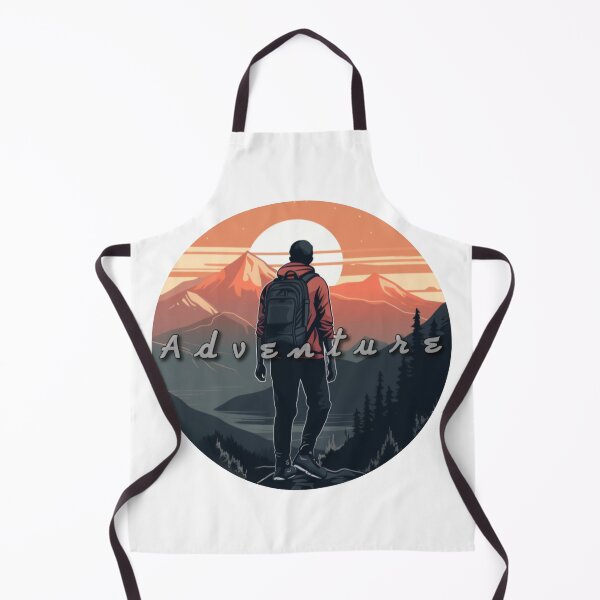 Item preview, Adventurer designed and sold by HandCraftedArt.