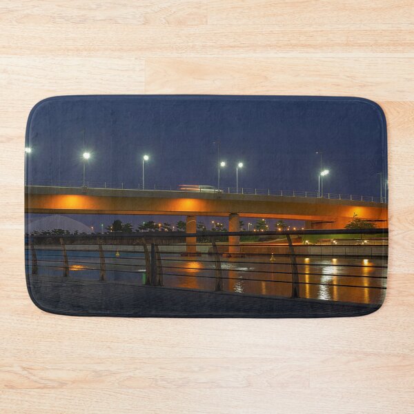 Item preview, King Abdullah Economic City, Thuwal, Saudi Arabia designed and sold by likbatonboot.