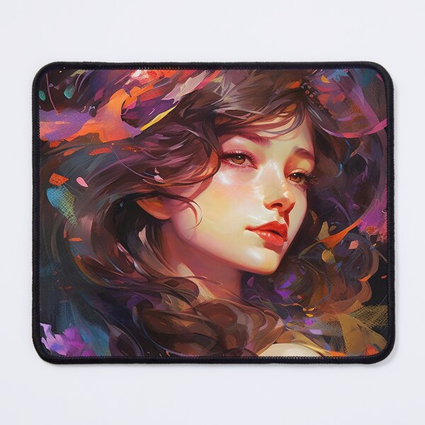 Item preview, Enraptured by Hazy Eyes designed and sold by Crystal Heaven.