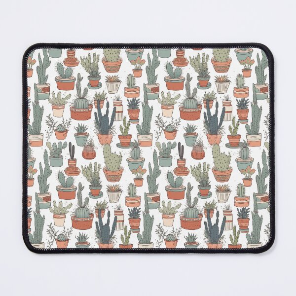 Item preview, Desert Garden designed and sold by Splodge-.
