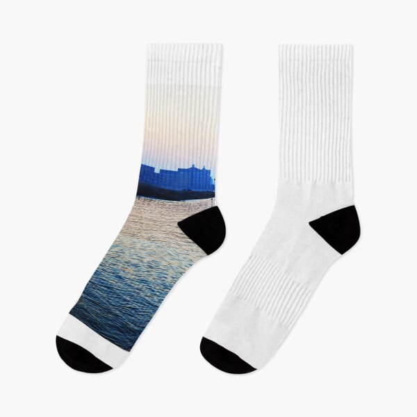 Item preview, Adur passing Emerald Quay designed and sold by christo65.