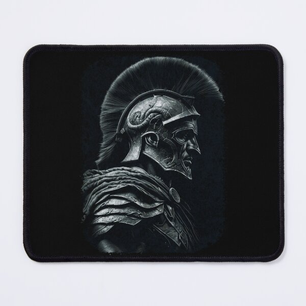 Item preview, Ancient Roman Centurion Soldier – Roman Legionnaire Warrior | Ancient Rome Empire Soldier designed and sold by MadeByRobots.