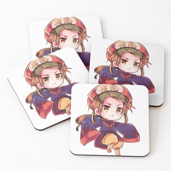 Item preview, Hetalia China Halloween designed and sold by PURPLESHORT.