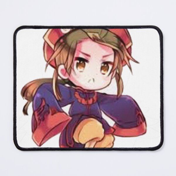 Item preview, Hetalia China Halloween designed and sold by PURPLESHORT.