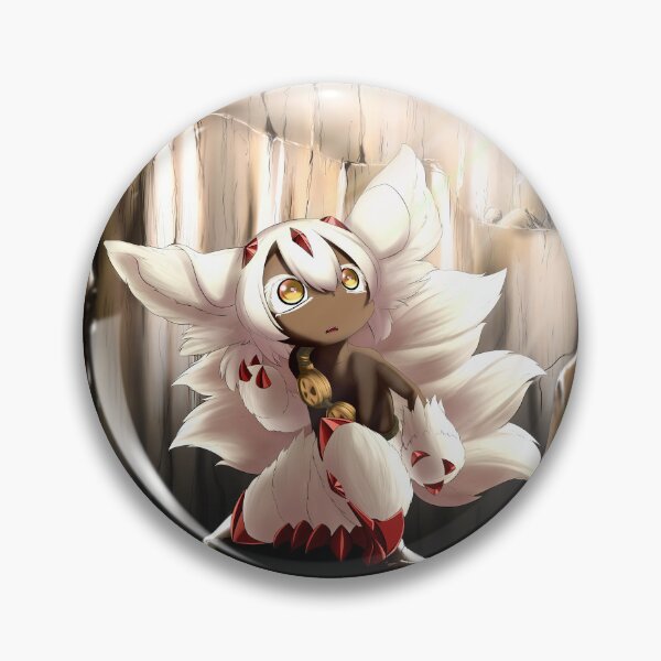 Item preview, Made in Abyss designed and sold by turcklazaro.