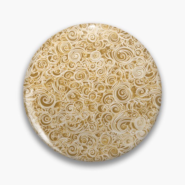 Item preview, Golden Illusion designed and sold by ArtByDominique.