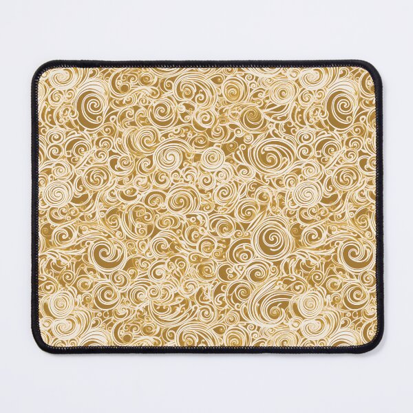 Item preview, Golden Illusion designed and sold by ArtByDominique.