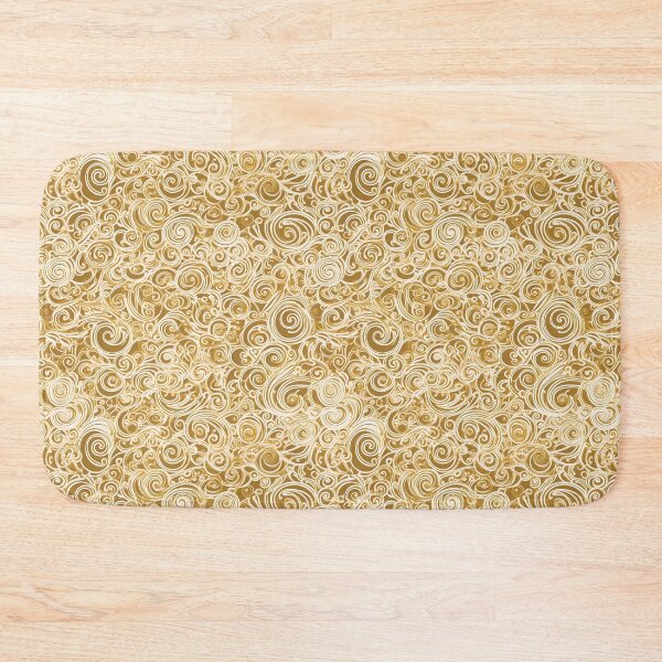 Item preview, Golden Illusion designed and sold by ArtByDominique.