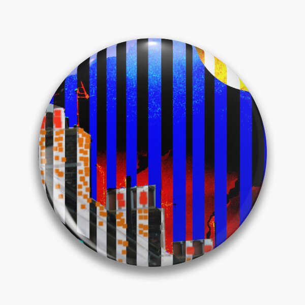 Item preview, Shoreham behind Bars designed and sold by christo65.