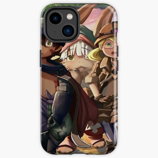 Made In Abyss Phone Cases for Sale Redbubble