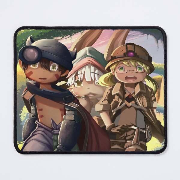Item preview, Made in Abyss designed and sold by turcklazaro.