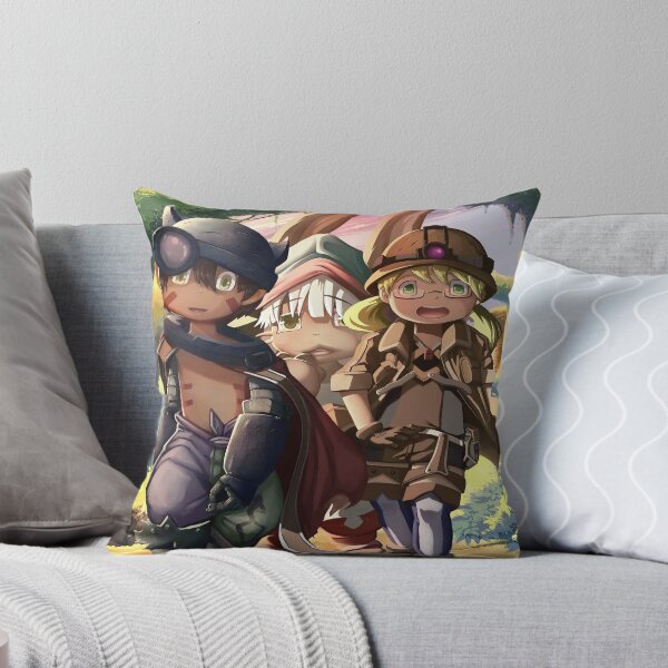 Item preview, Made in Abyss designed and sold by turcklazaro.