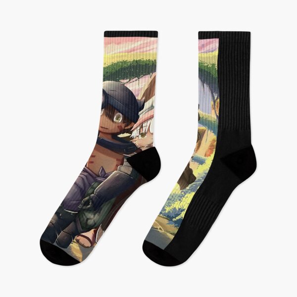 Item preview, Made in Abyss designed and sold by turcklazaro.