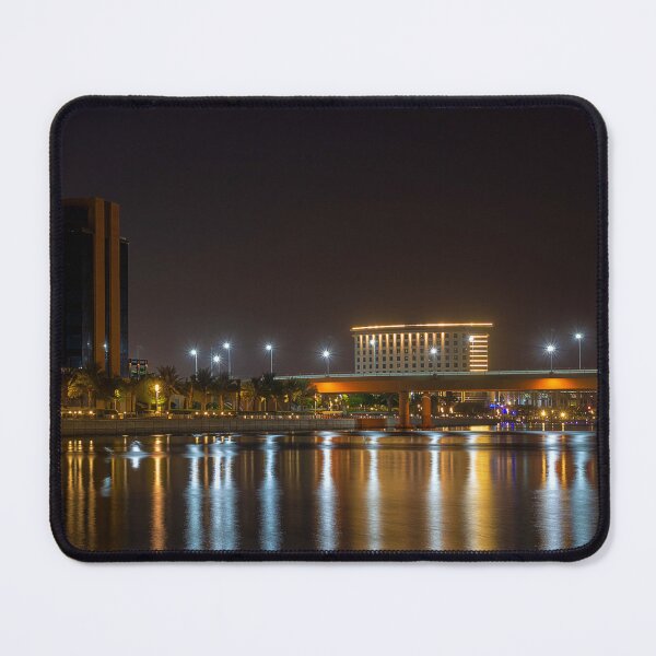 Item preview, King Abdullah Economic City, Thuwal, Saudi Arabia designed and sold by likbatonboot.
