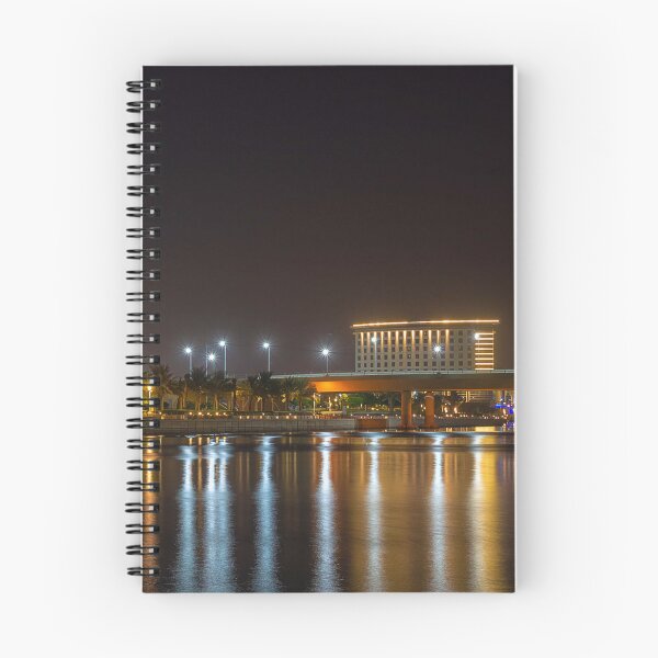 Item preview, King Abdullah Economic City, Thuwal, Saudi Arabia designed and sold by likbatonboot.