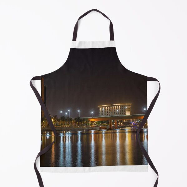 Item preview, King Abdullah Economic City, Thuwal, Saudi Arabia designed and sold by likbatonboot.