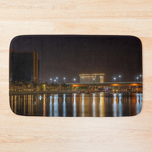Item preview, King Abdullah Economic City, Thuwal, Saudi Arabia designed and sold by likbatonboot.