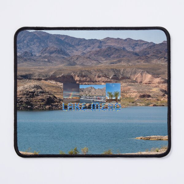 Item preview, Lake Mead designed and sold by teepossible.