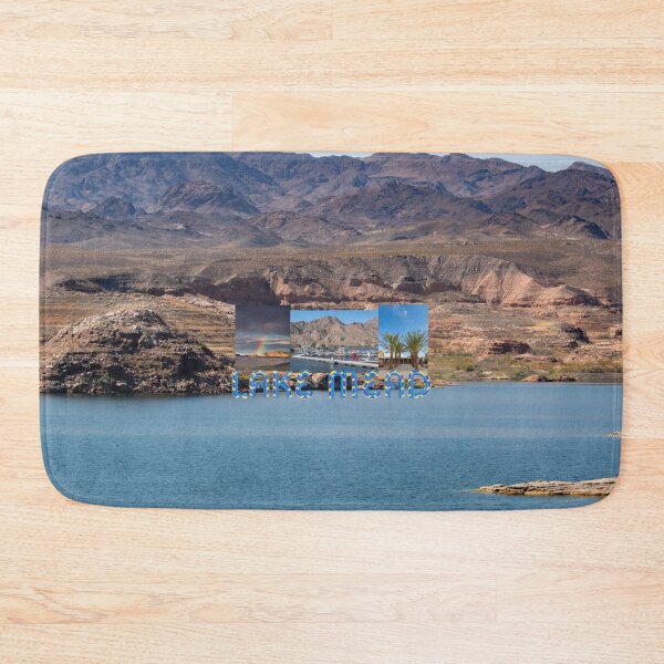 Item preview, Lake Mead designed and sold by teepossible.