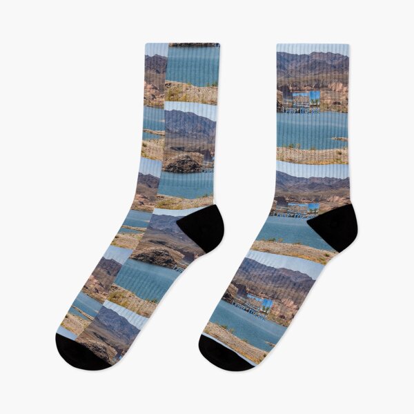 Item preview, Lake Mead designed and sold by teepossible.