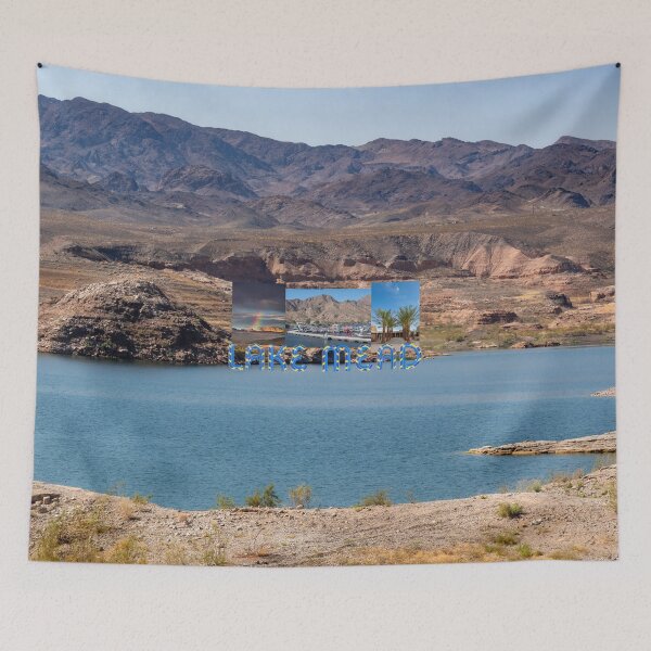 Item preview, Lake Mead designed and sold by teepossible.