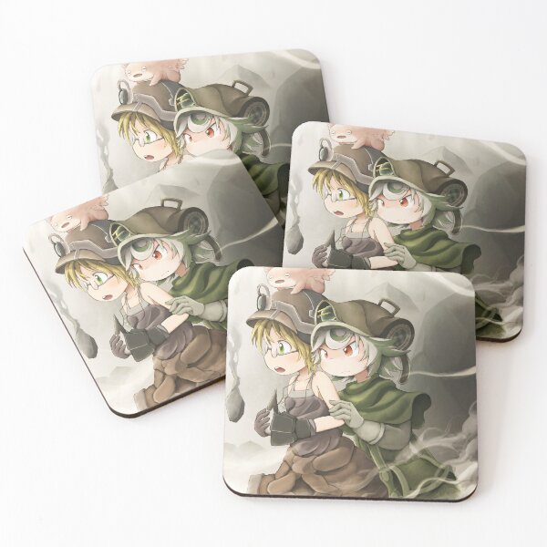 Item preview, Made in Abyss designed and sold by turcklazaro.