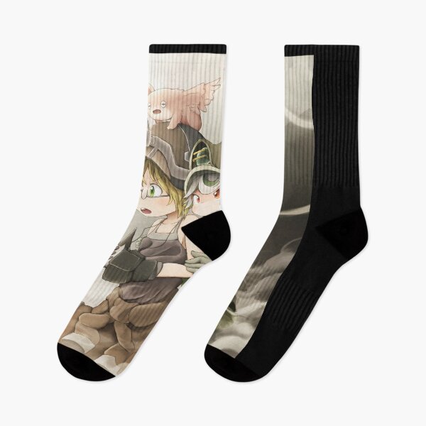 Item preview, Made in Abyss designed and sold by turcklazaro.