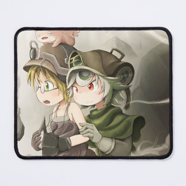 Item preview, Made in Abyss designed and sold by turcklazaro.