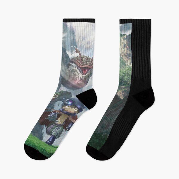 Item preview, Made in Abyss designed and sold by turcklazaro.
