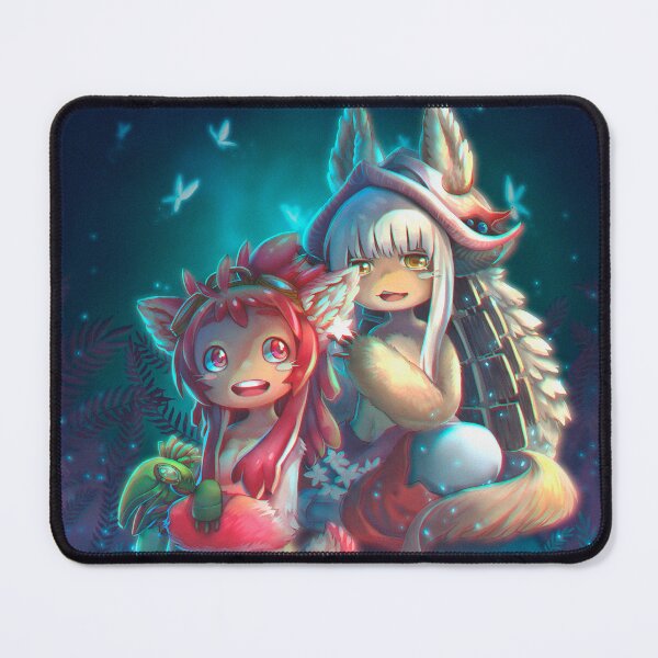 Item preview, Made in Abyss designed and sold by turcklazaro.