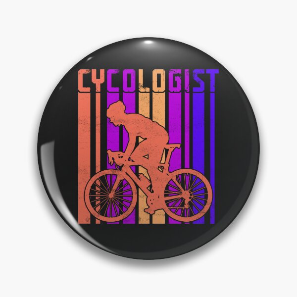 Item preview, Diseño fresco CYCOLOGIST designed and sold by coolteesok.