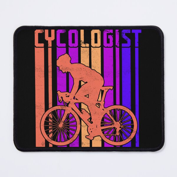 Item preview, CYCOLOGIST cool design designed and sold by coolteesok.