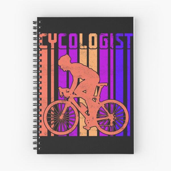 Item preview, Diseño fresco CYCOLOGIST designed and sold by coolteesok.