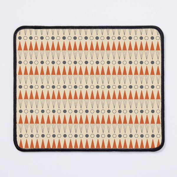 Item preview, MCM Pattern designed and sold by ArtShiftFL.