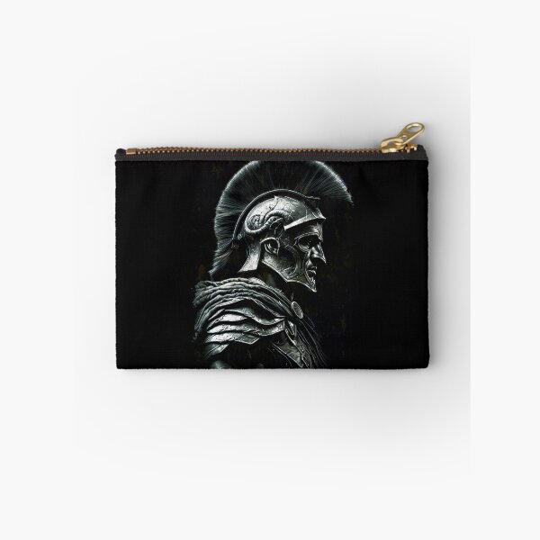 Item preview,  Ancient Roman Centurion Soldier – Roman Legionnaire Warrior | Ancient Rome Empire Soldier designed and sold by MadeByRobots.