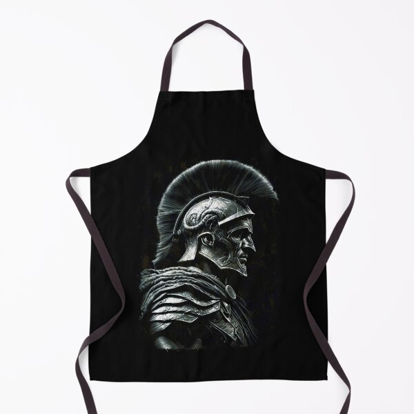 Item preview, Ancient Roman Centurion Soldier – Roman Legionnaire Warrior | Ancient Rome Empire Soldier designed and sold by MadeByRobots.