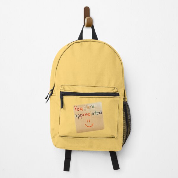 Item preview, you are appreciated designed and sold by abby cartwright.