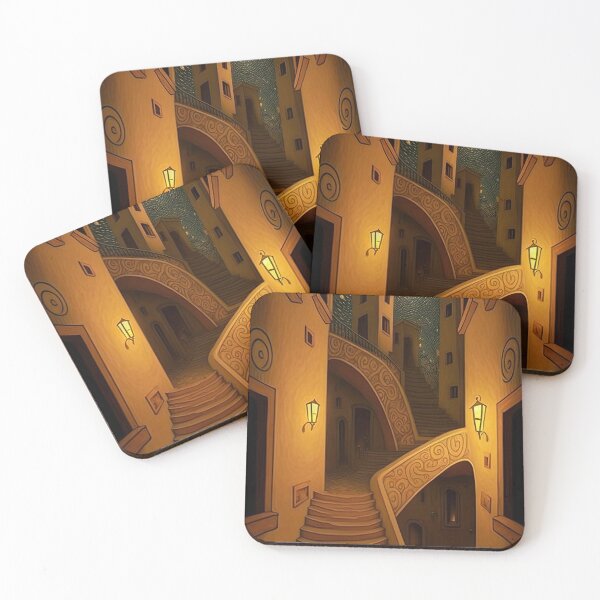 Item preview, Antilla designed and sold by OccultDreams.