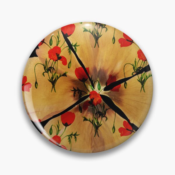 Artikelvorschau, Flower Fashion 3 entworfen und verkauft von Jinx Davis.