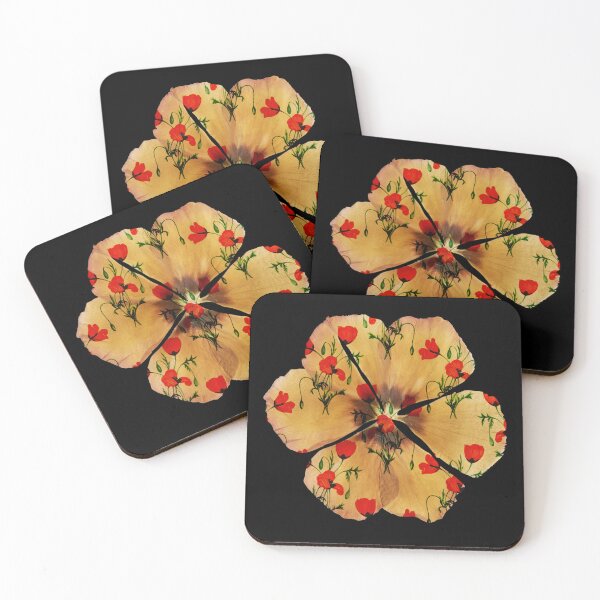 Item preview, Flower Fashion 3 designed and sold by Jinx Davis.