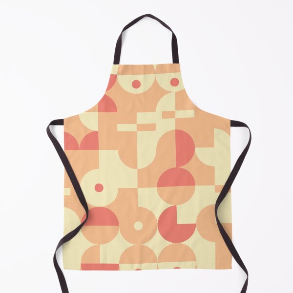 Item preview, Abstract geometric pattern - Fruit designed and sold by Hemindway.