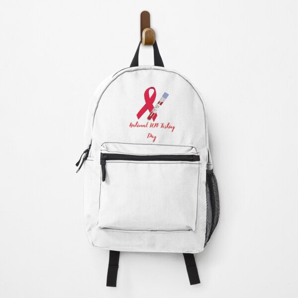 Item preview, National HIV Testing Day designed and sold by Simo0455.