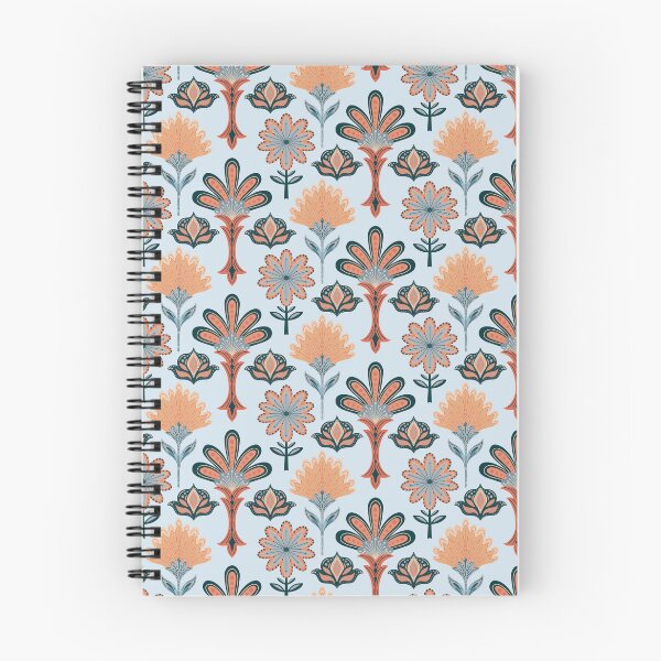 Item preview, Boho Floral designed and sold by Courtney Nicholls.