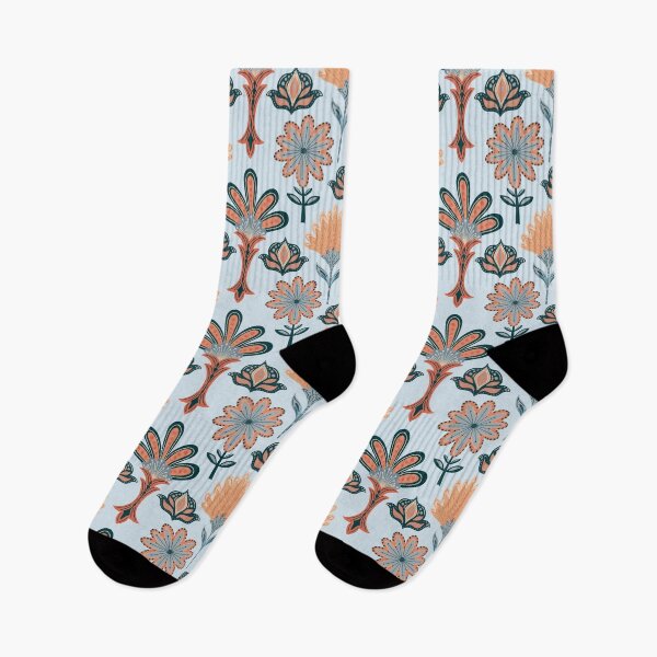 Item preview, Boho Floral designed and sold by Courtney Nicholls.