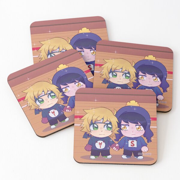 Item preview, creek chibi designed and sold by Yuli_ uwuwu.