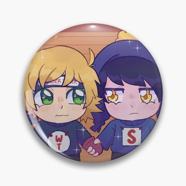Item preview, creek chibi designed and sold by Yuli_ uwuwu.