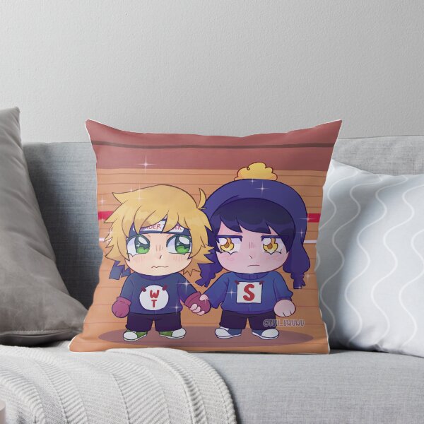 Item preview, creek chibi designed and sold by Yuli_ uwuwu.