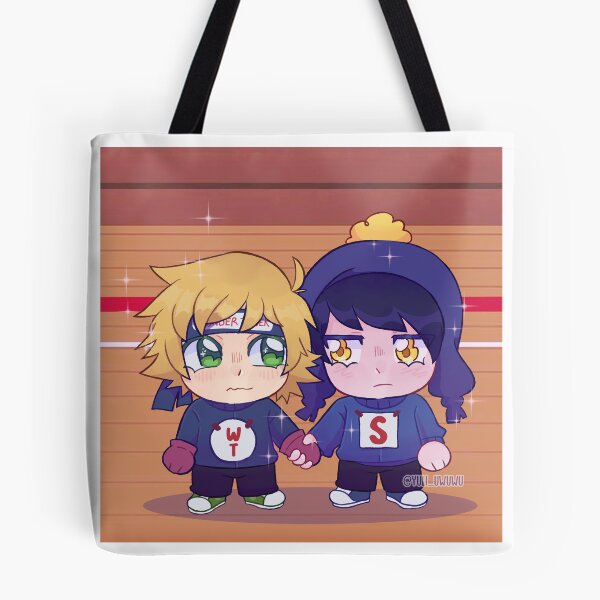 Item preview, creek chibi designed and sold by Yuli_ uwuwu.