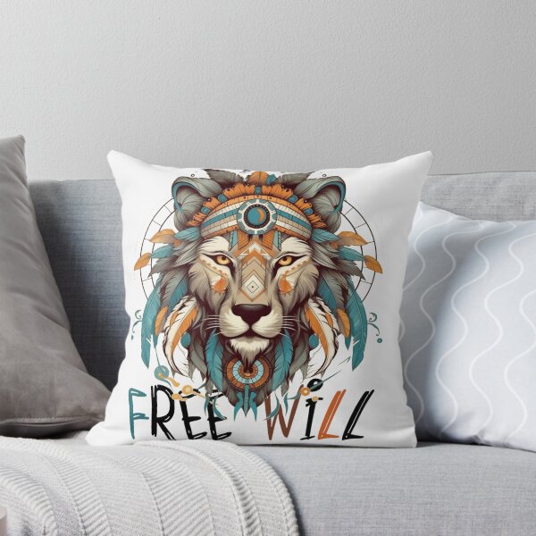 Item preview, Free will designed and sold by mililini.
