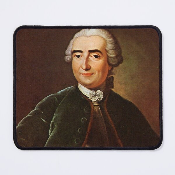 Item preview, Louis Joseph de Montcalm designed and sold by mandaber.